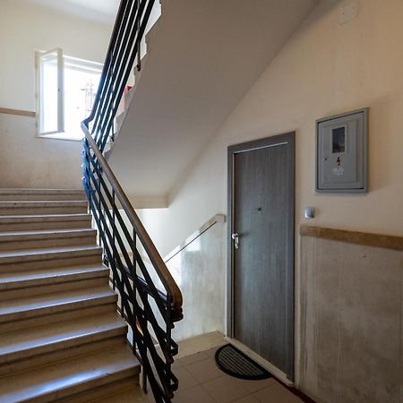 ספליט Centrino Apartment מראה חיצוני תמונה