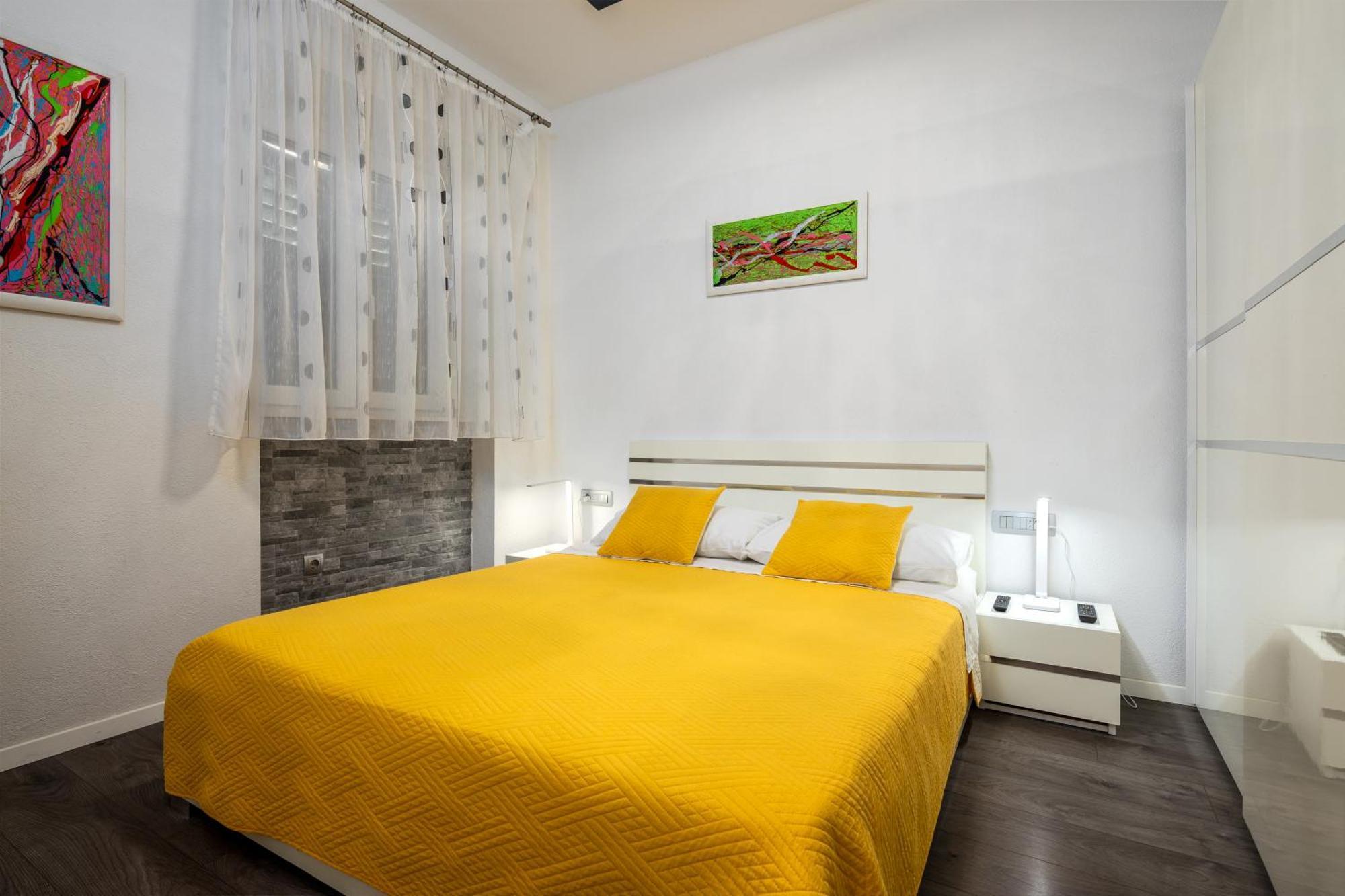 ספליט Centrino Apartment מראה חיצוני תמונה