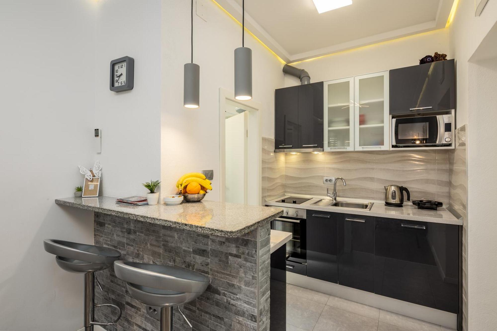 ספליט Centrino Apartment מראה חיצוני תמונה